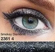 AVON TRUE COLOUR ДІАМАНТОВА ПІДВОДКА ДЛЯ ОЧЕЙ SMOKEY DIAMOND 0,28 Г