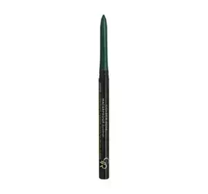 GOLDEN ROSE WATERPROOF EYELINER АВТОМАТИЧНИЙ ОЛІВЕЦЬ ДЛЯ ОЧЕЙ ВОДОСТІЙКИЙ 04