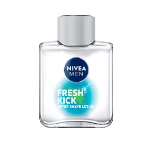 NIVEA MEN FRESH KICK ВОДА ПОСЛЕ БРИТЬЯ 100МЛ