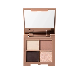 Everybody London x Aleksandra Sosfa палитра теней для глаз Mini Diary 1,3г