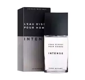 ISSEY MIYAKE L'EAU D'ISSEY POUR HOMME INTENSE ТУАЛЕТНА ВОДА СПРЕЙ 75МЛ