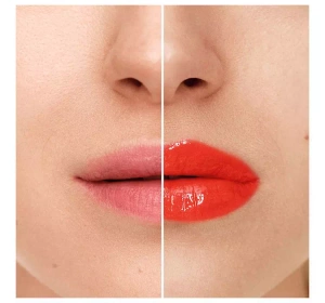 RIMMEL OH MY GLOSS PLUMP БЛЕСК ДЛЯ УВЕЛИЧЕНИЯ ГУБ 500 SAUCY 6,5 МЛ