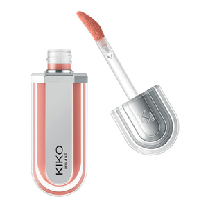 KIKO Milano 3D Hydra Xtreme зволожуючий блиск для губ 03 Cocoaquake 6 мл