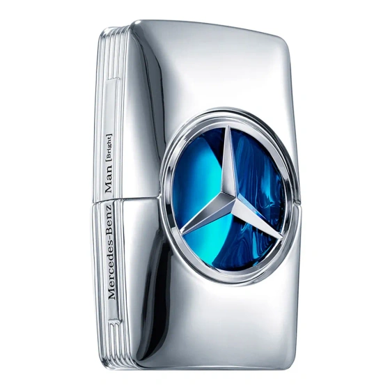 Mercedes-Benz Man Bright парфумована вода 100 мл