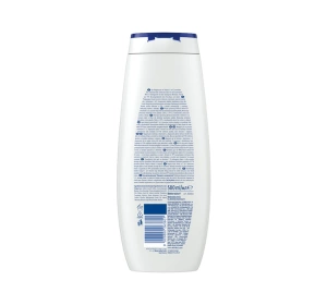 NIVEA ROSE & ALMOND OIL ГЕЛЬ ДЛЯ ДУШУ 500МЛ