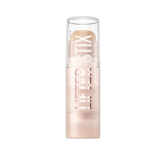 Maybelline Lifter Stix кремовый бронзер-стик 20 6 г