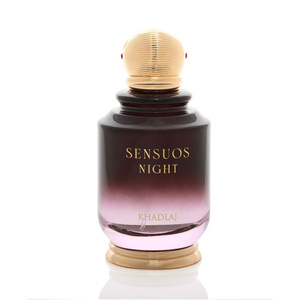 Khadlaj Sensuous Night парфумована вода 100 мл