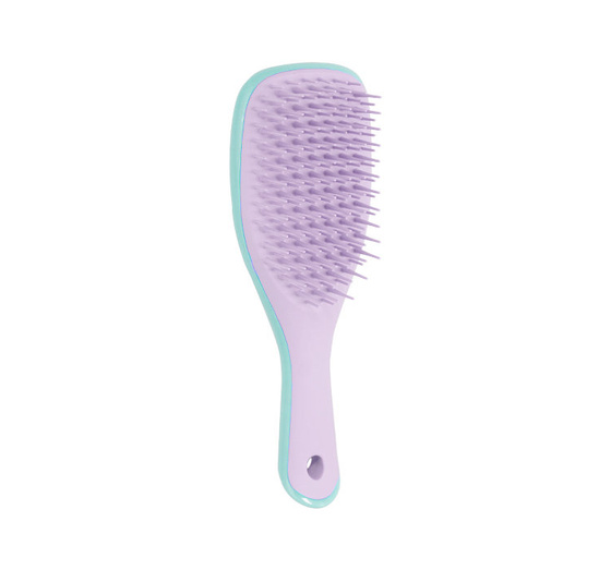 TANGLE TEEZER MINI WET DETANGLER HAIRBRUSH ЩЕТКА ДЛЯ ВОЛОС WISTERIA LEAF