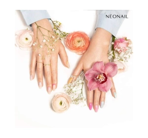 Neonail Bloomy Vibes гель-лак 12145 Green Me Twice 7,2 мл