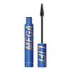 Rimmel Thrill Seeker Mega Lift водостійка туш для вій 004 Waterproof Black 10 мл