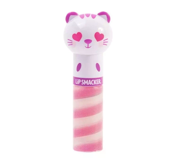 LIP SMACKER LIPPY PAL БАЛЬЗАМ ДЛЯ ГУБ KITTEN 8,4МЛ