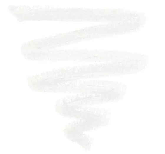 NYX PROFESSIONAL MAKEUP EYE AND EYEBROW PENCIL БІЛИЙ ОЛІВЕЦЬ ДЛЯ ОЧЕЙ  1 Г