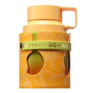 Armaf Odyssey Go Mango парфумована вода 100 мл