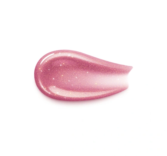 KIKO Milano 3D Hydra Lipgloss блеск для увеличения губ 33 Pearly Watermelon 6,5мл
