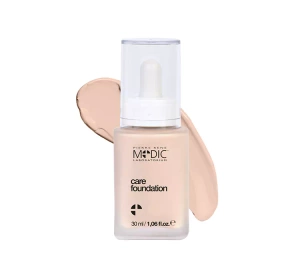 PIERRE RENE MEDIC ТОНАЛЬНОЕ СРЕДСТВО ДЛЯ ЛИЦА 01 30МЛ