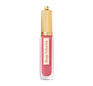 BOURJOIS ROUGE VELVET INK ЖИДКАЯ ПОМАДА 03 ROSE ME TENDER 3,5МЛ