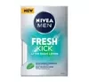 NIVEA MEN FRESH KICK ВОДА ПІСЛЯ ГОЛІННЯ 100МЛ