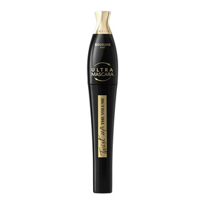BOURJOIS TWIST UP THE VOLUME ТУШЬ ДЛЯ РЕСНИЦ 001 ULTRA BLACK 8МЛ