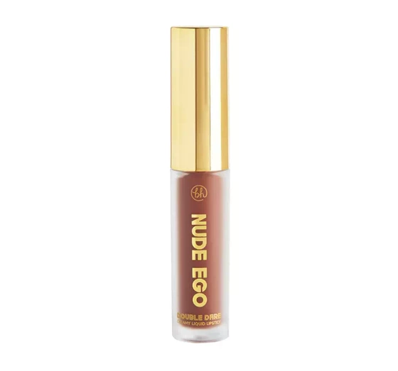 BH COSMETICS NUDE EGO DOUBLE DARE ПОМАДА ДЛЯ ГУБ BARE 1,8МЛ