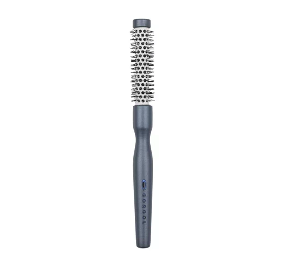 GORGOL КЕРАМИЧЕСКАЯ ЩЕТКА ДЛЯ ВОЛОС С СИНТЕТИЧЕСКОЙ ЩЕТИНОЙ G0122200C