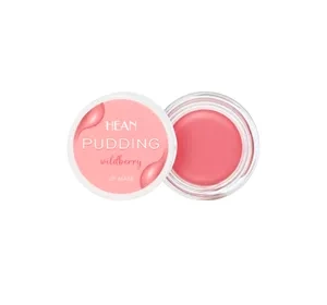 Hean Pudding маска для губ Wildberry 4г