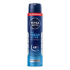 NIVEA MEN FRESH ACTIVE ДЕЗОДОРАНТ-СПРЕЙ 250МЛ