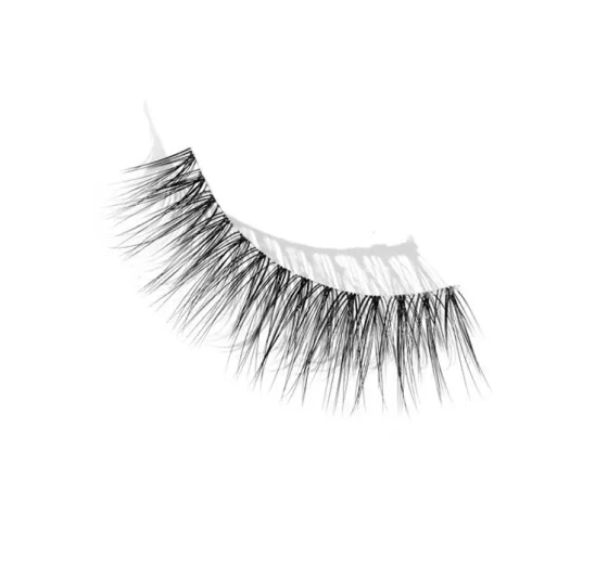 Натисніть на картинку, щоб її збільшити NYX PROFESSIONAL MAKEUP JUMBO LASH! WISPY FLUTTER НАКЛАДНІ ВІЇ