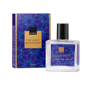 Avon Far Away Beyond The Moon парфуми 30 мл