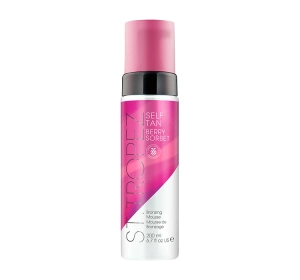 ST. TROPEZ SELF TAN BERRY SORBET ПІНКА ДЛЯ АВТОЗАСМАГИ 200МЛ