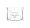 YANKEE CANDLE MINI АРОМАТИЧНА МІНІСВІЧКА CLEAN COTTON 37Г
