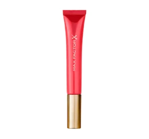 MAX FACTOR COLOUR ELIXIR LIP CUSHION БЛИСК ДЛЯ ГУБ 035 BABY STAR CORAL 9МЛ