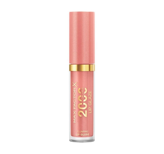 Max Factor 2000 Calorie блеск для губ 060 Favorite Song 4,4 мл