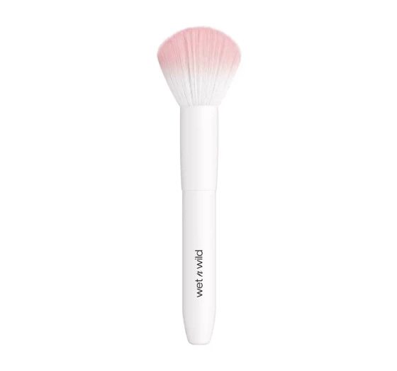 WET N WILD ESSENTIAL POWDER BRUSH КИСТОЧКА ДЛЯ МАКИЯЖА
