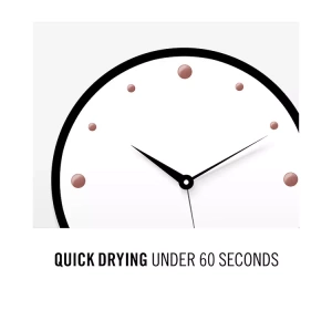 RIMMEL SUPER GEL ГЕЛЕВИЙ ЛАК ДЛЯ НІГТІВ 033 R&B ROSE 12МЛ