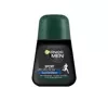 GARNIER MEN SPORT PROTECTION 96H ШАРИКОВЫЙ АНТИПЕРСПИРАНТ ДЛЯ МУЖЧИН 50МЛ