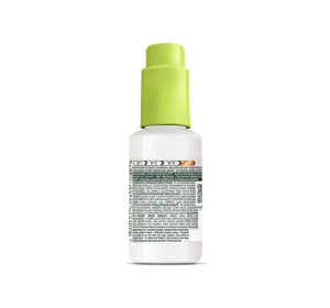 Garnier Fructis Keratin Sleek сироватка для сухого та пухнастого волосся 50 мл