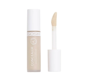 GOSH CONCEALER HIGH COVERAGE КРИЮЧИЙ КОНСИЛЕР 002 IVORY 5,5МЛ