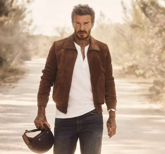 DAVID BECKHAM REFINED WOODS ПАРФУМОВАНА ВОДА 100МЛ