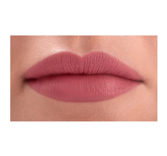 Paese The Kiss Lips Set набір косметики олівець для губ і матова помада 03 Lovely Pink