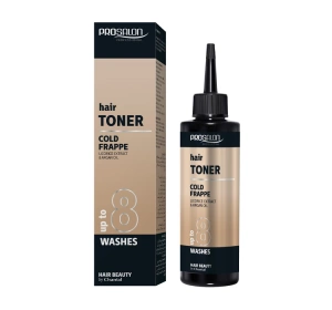 Prosalon Professional Hair Гелевий тонер для волосся Cold Frappe 125 мл