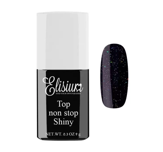 ELISIUM TOP COAT NON STOP SHINY 9Г