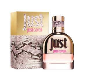 ROBERTO CAVALLI JUST CAVALLI ТУАЛЕТНАЯ ВОДА СПРЕЙ 30 МЛ