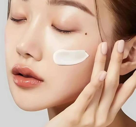 Medicube Zero Pore Cream 2.0 крем для уменьшения заметности пор 50 мл