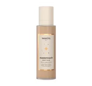 RESIBO GLOW MASTERTOUCH ОСВІТЛЮЮЧИЙ БАЛЬЗАМ ДЛЯ ТІЛА 100МЛ