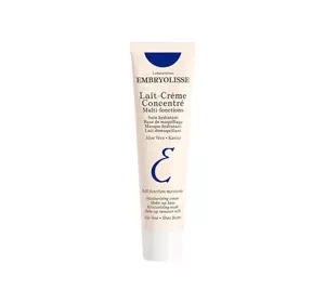 EMBRYOLISSE MOISTURISING ПИТАТЕЛЬНО-УВЛАЖНЯЮЩИЙ КРЕМ 15 МЛ