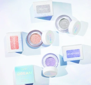 Hean Dream Dust розсипчасті пігментні тіні для повік 03 Lyra 1 г