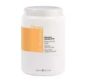 FANOLA NOURISHING МАСКА ДЛЯ СУХИХ ВОЛОС 1500МЛ
