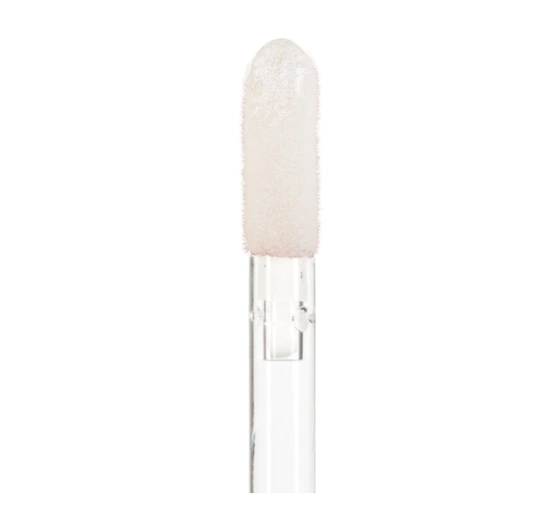 NAM Lip Volume блиск для збільшення губ 01 Brilliant White 4,2г