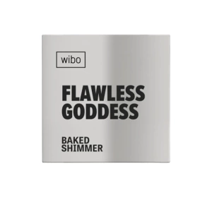 WIBO FLAWLESS GODDESS HIGHLIGHTER ЗАПЕЧЕННЫЙ ХАЙЛАЙТЕР ДЛЯ ЛИЦА 10Г