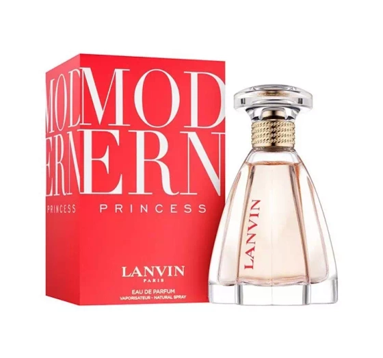 LANVIN MODERN PRINCESS ПАРФУМОВАНА ВОДА 60МЛ